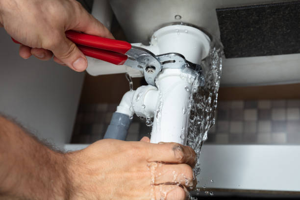 Best Flooded house restoration  in Boswell, PA