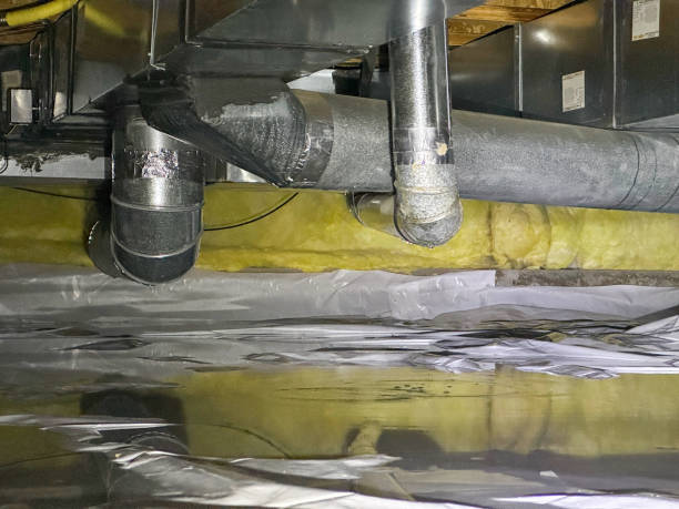 Best Flood restoration services  in Boswell, PA