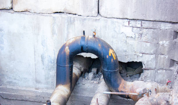 Best Water damage restoration near me  in Boswell, PA